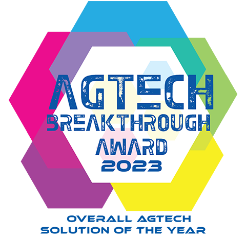 Logo AgTech Breakthrough 2022