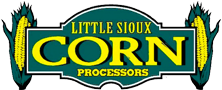 Case Study: Little Sioux Corn Processors