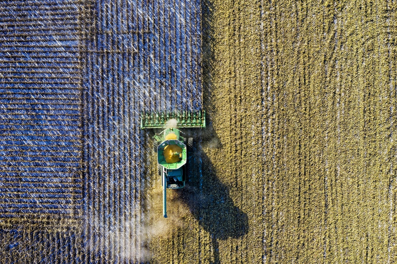 Grain Marketplace