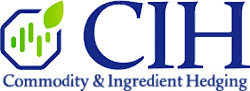 CIH - Commodity Ingredient Hedging