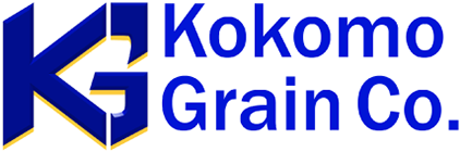 Kokomo Grain