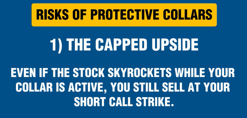 Protective Collar Risk