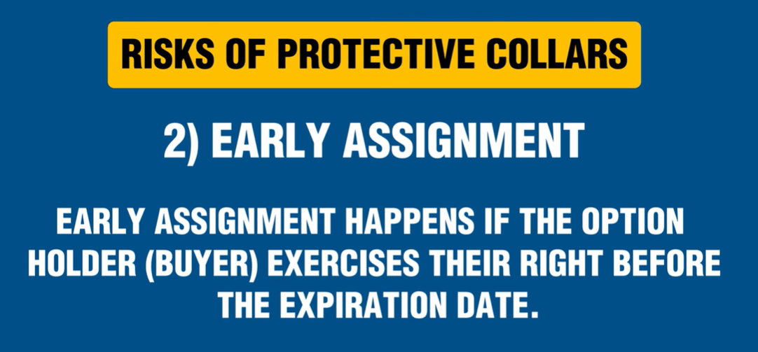 Protective Collar Risk