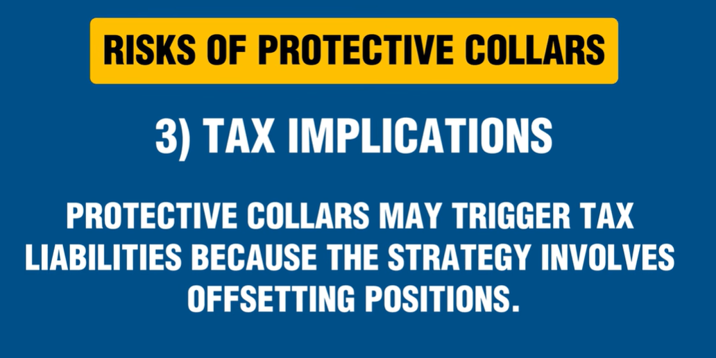 Protective Collar Risk