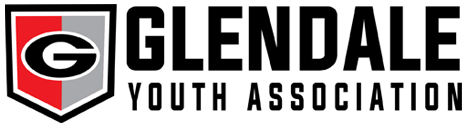 Glendale Youth Association  Logo