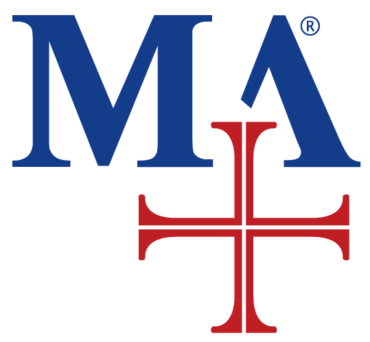 Marmion Academy Logo