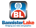 Bannister Lake logo