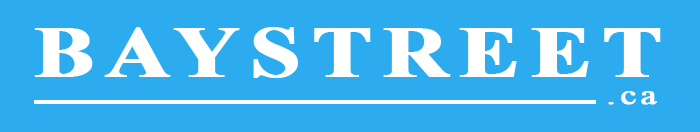 BayStreet.ca logo