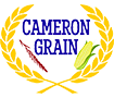 Cameron Grain logo
