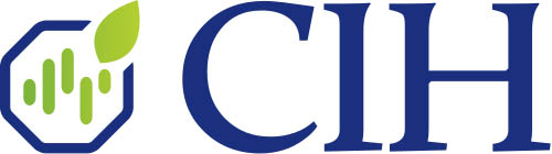 CIH logo