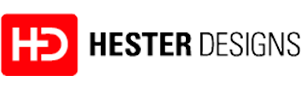 Hester Designs logo