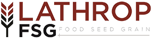 Lathrop FSG logo