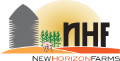 New Horizon Farms logo
