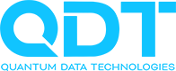Quantum Data Technologies logo