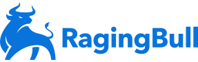 RagingBull logo