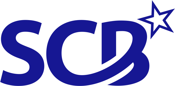 SCB Group logo