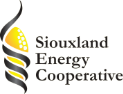 Siouxland Energy Cooperative (SEC) logo