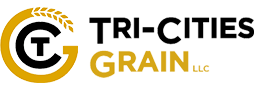 Tri-Cities Grain logo