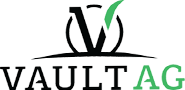 Vault Ag logo