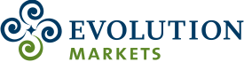 Logo Evolution Markets Energy and Environmental Data