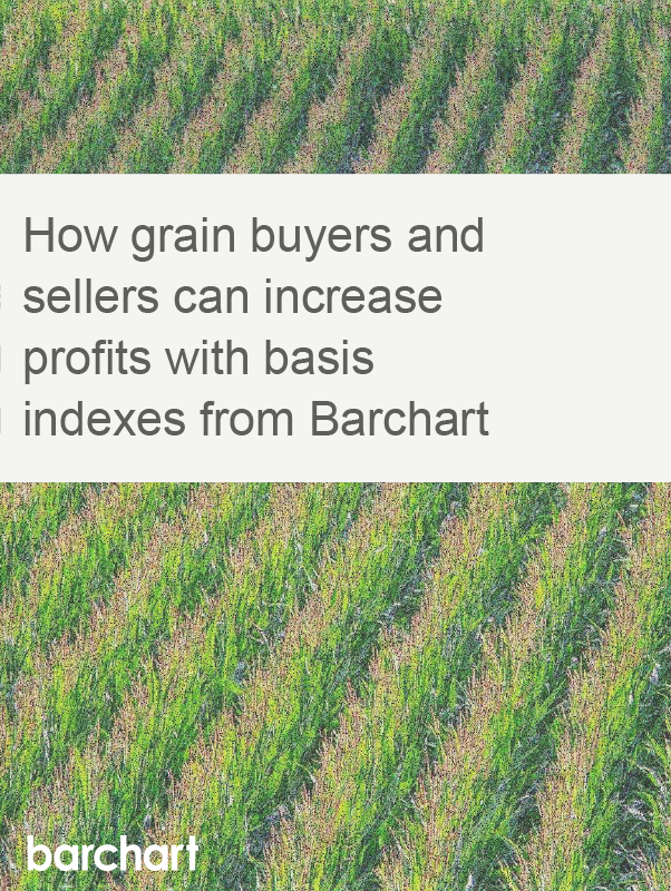 Free whitepaper to help you hedge better, lend smarter, and buy grain more confidently