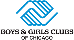Boys & Girls Club of Chicago Logo