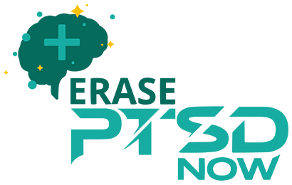 Erase PTSD Now Logo
