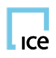 Logo: ICE