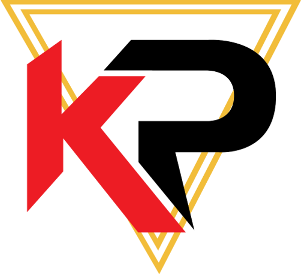 KP Cares Foundation Logo