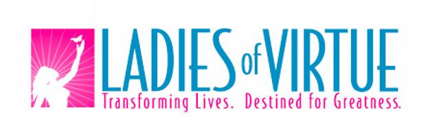 Ladies of Virtue Logo