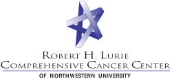 Robert H. Lurie Cancer Center of Northwestern University Logo