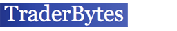 TraderBytes logo