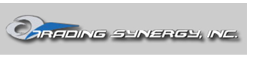 Trading Synergy logo