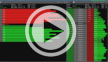 Video Library: Market Depth / Ladder